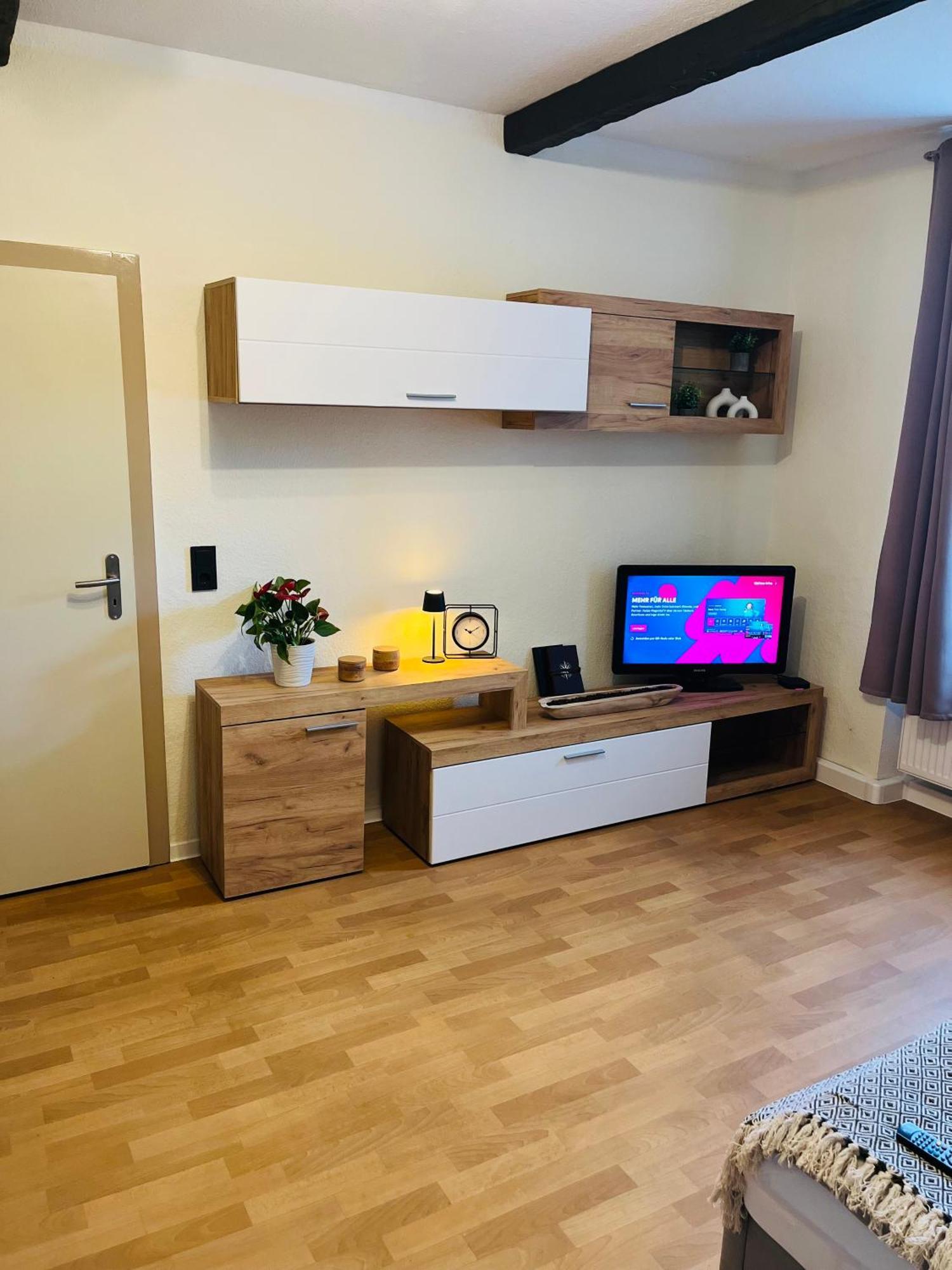 Apartment Tenx Mittweida Eksteriør billede