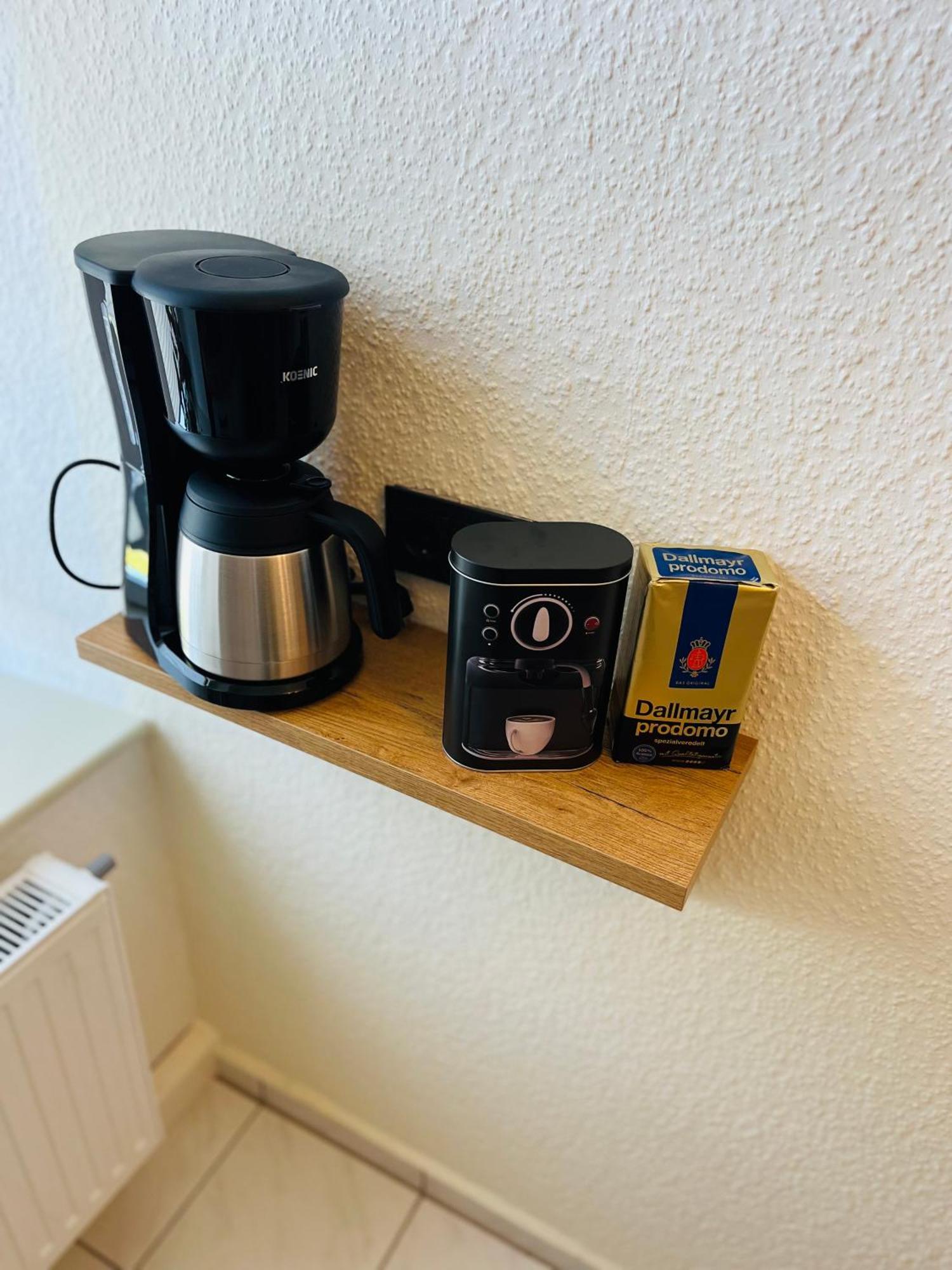 Apartment Tenx Mittweida Eksteriør billede